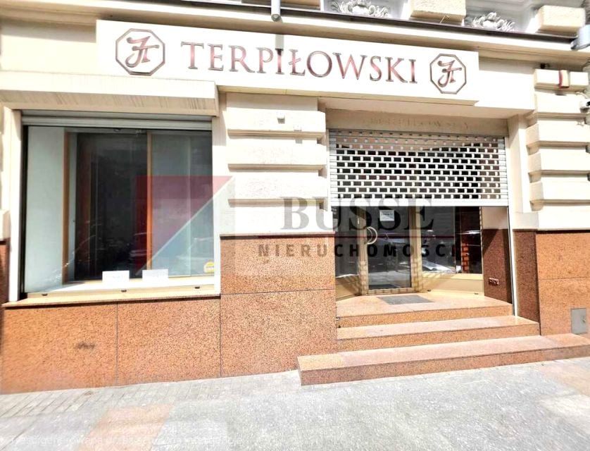Lokal Szczecin