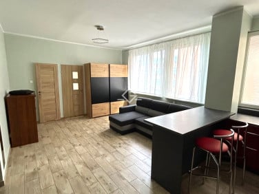 Mieszkanie Gdańsk