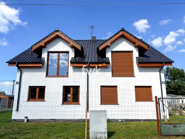 Dom Rożnowo