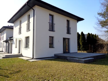 Dom Grądy