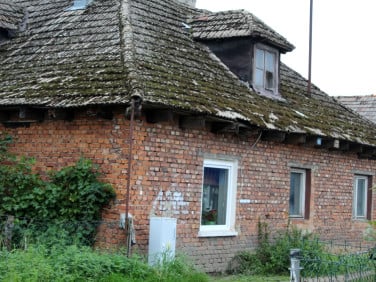 Mieszkanie Brojce