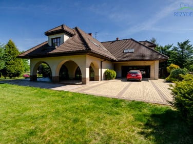 Dom Malinowice