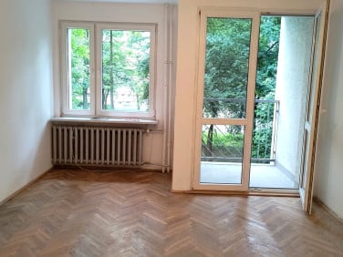 Mieszkanie Kraków
