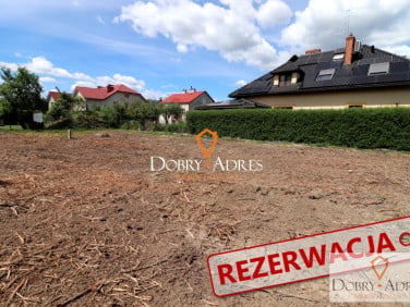 Działka Rzeszów