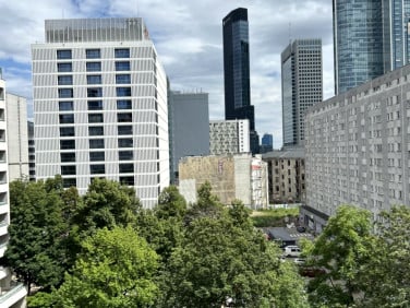 Mieszkanie Warszawa
