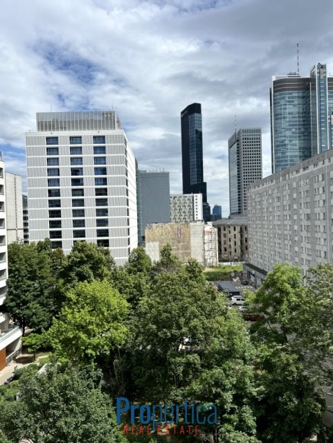 Mieszkanie Warszawa