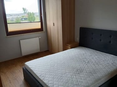 Mieszkanie Gdańsk