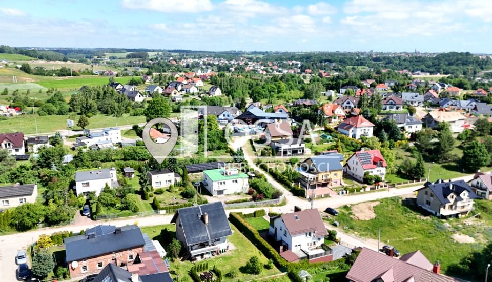 Dom Borkowo