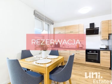 Mieszkanie Kraków
