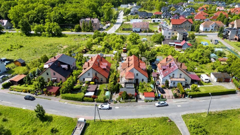 Mieszkanie Żagań