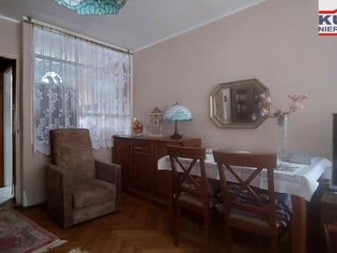 Mieszkanie Pruszków