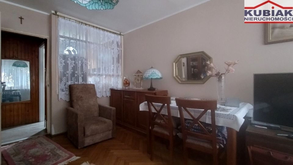 Mieszkanie Pruszków