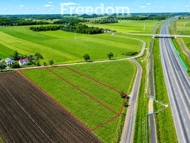 Działka Sitnik