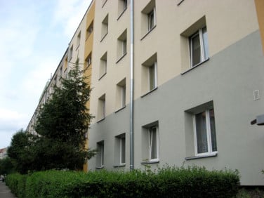 Mieszkanie Wrocław