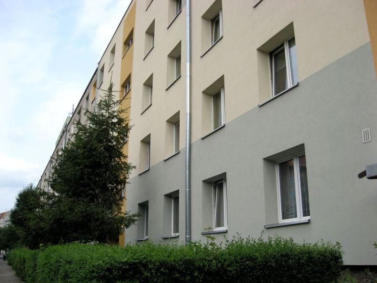 Mieszkanie Wrocław