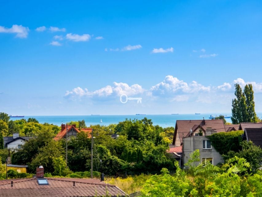 Mieszkanie Gdynia