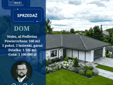 Dom Nisko sprzedaż