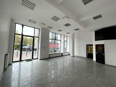 Lokal Warszawa