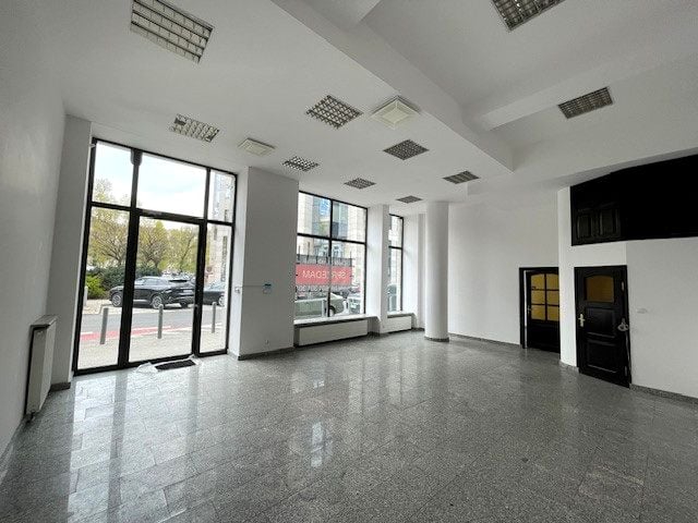 Lokal Warszawa