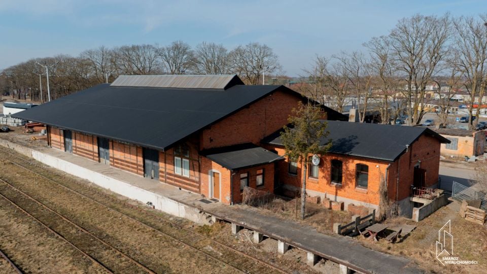 Lokal Sławno