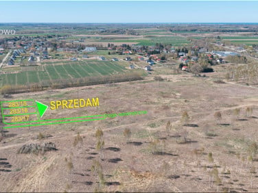 Działka Dygowo