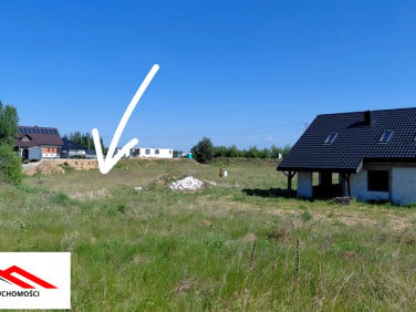 Działka budowlana Brodnica sprzedam