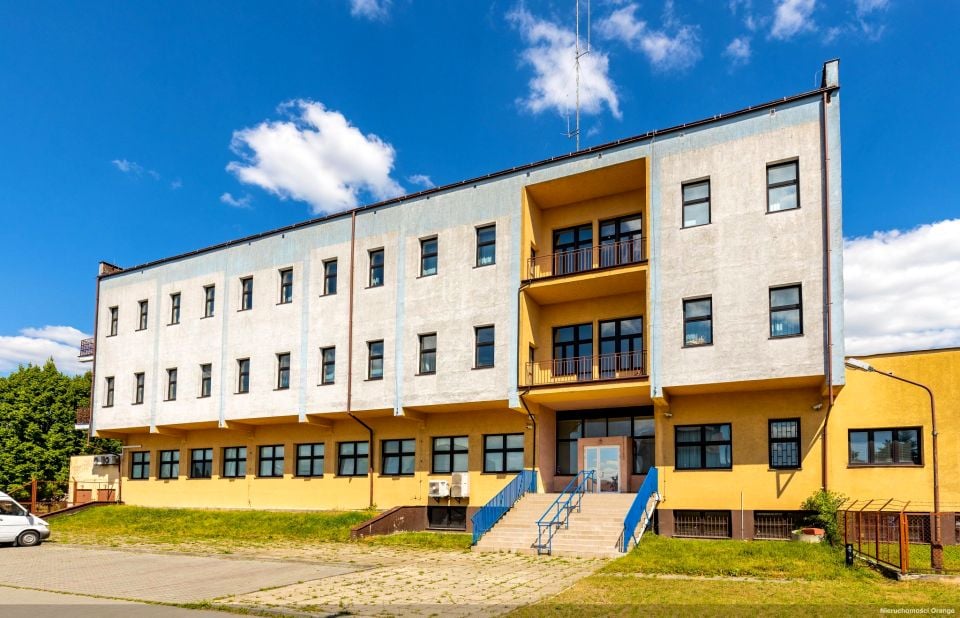 Lokal Radom