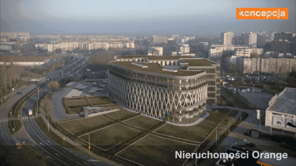 Lokal Użytkowy, ul. Sosnkowskiego