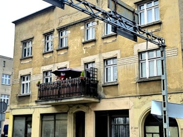 Dom Brodnica