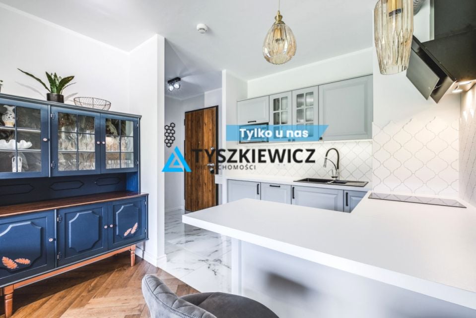 Mieszkanie apartamentowiec sprzedaż