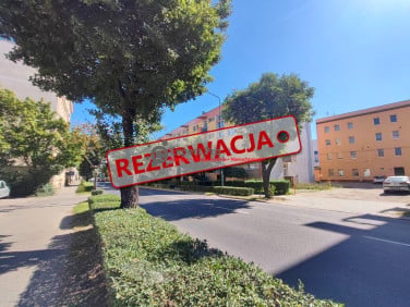 Mieszkanie blok mieszkalny sprzedaż