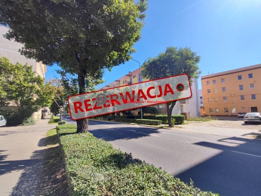Mieszkanie blok mieszkalny sprzedaż