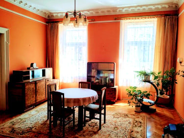 Mieszkanie Kraków