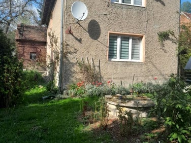 Dom Rząsiny
