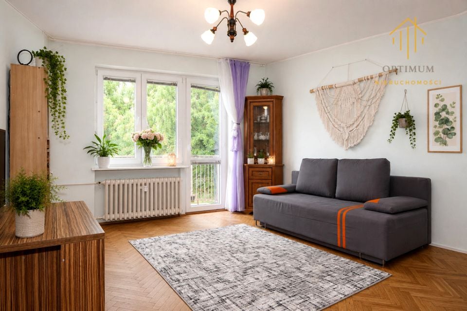 Mieszkanie Olsztyn