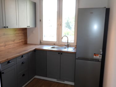 Mieszkanie blok mieszkalny Rzeszów