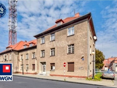 Budynek użytkowy Kędzierzyn-Koźle