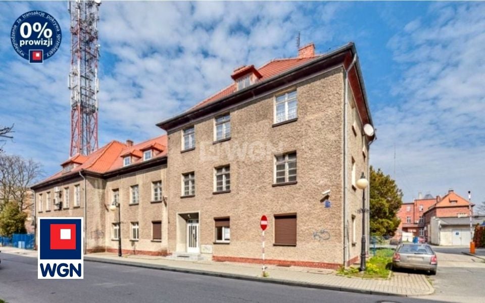Budynek użytkowy Kędzierzyn-Koźle