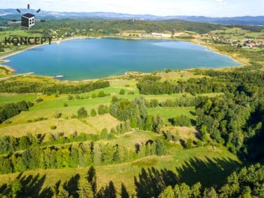 Działka Podgórzyn