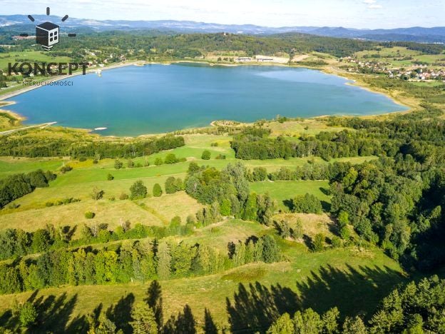 Działka Podgórzyn