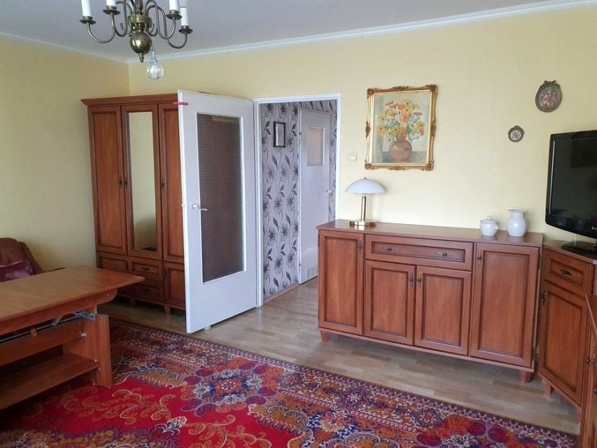 Sprzedam Mieszkanie Wałbrzych - 50 m²