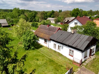 Dom Radoszewnica