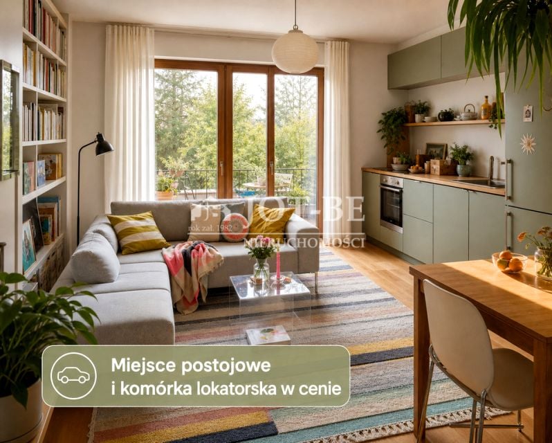Mieszkanie Święta Katarzyna