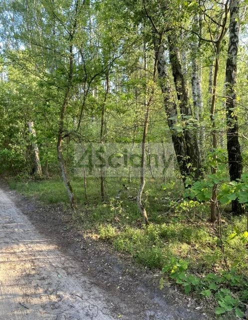Działka budowlana Marynin