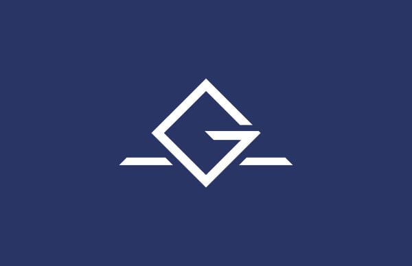 Logo biura