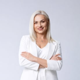 Agnieszka Niewulis