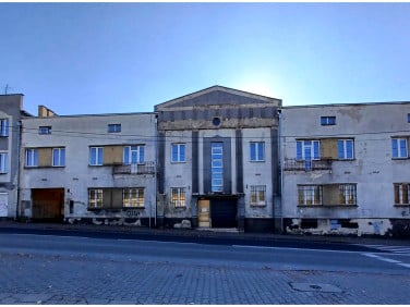 Lokal Zgierz