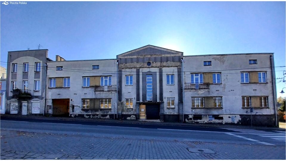 Lokal Zgierz