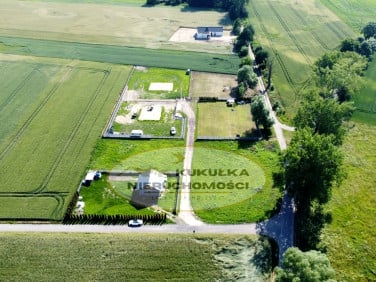 Działka budowlana Lubczyno sprzedam