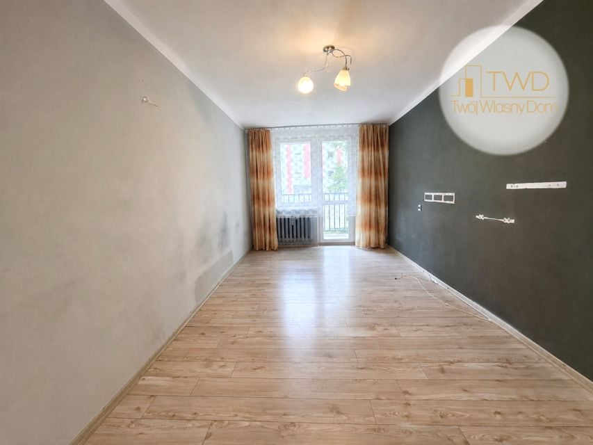 Mieszkanie Będzin
